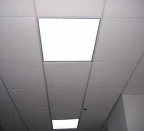 LED Paneel 60x60 cm