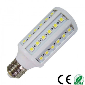 E27 LEDlamp 12W 230V (vervangt 60-75W gloeilamp)