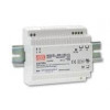 DIN RAIL voeding 100W - 24v - MEANWELL