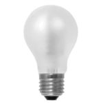 E27 LED lamp 4W retro filament