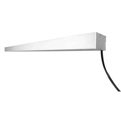 LED lichtbalk Linear 1200mm Warm-wit